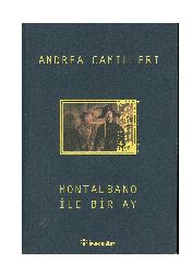 Montalbano Ile Bir Ay-Andrea Camilleri-Sema Türksavul-1998-150s
