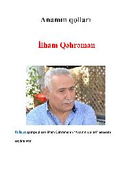 Anamın Qolları-ilham Qehreman-16s+Erzrumlu Emrahın Derlenmiş Ve Bestelenmiş Eserleri-Nesrin Feyzioğlu-9s