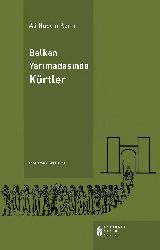 Balkan Yarımadasında Kürdler-Ali Hüsein Kerim-2011-369s