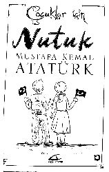 Cocuqlar Için Nutuq-Mustafa Kemal Atatürk-1995-170s