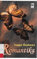 Rumantika-Turqut Özakman-2009-171s
