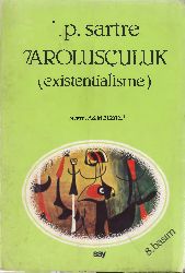 Varolushchuluq-Existentialisme-Sartre-Asim Beziçi-1985-128s