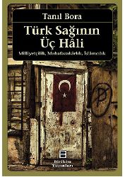 Türk Sağının Üç Halı-Tanıl Bora-2015-153