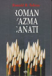 Ruman Yazma Sanatı-Ronald B.Tobias-1996-261s