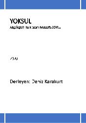 Yoksul-Mustafa Soylu-Şiirler-Derleyen-Deniz Qaraqrurd 2020-37s