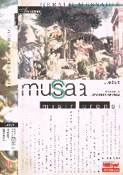 Musa-Mısır Prensi-1-Gerald Messadıe-Gülseren Devrim-1999-390s