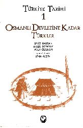 Türkiye Tarixi; Osmanlı Devletine Kadar Türkler