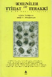 Ermeniler Ve İttihad Ve Tereqqi Işbirliğinden Çatışmaya-Arsen Avagyan-Gaidz F Minassian-2005-237s