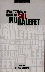 Iraqda Sol Muxalifet-Nicolas Dessauk-Ahmed Arslan-2006-152s