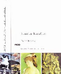 Sanatın Quralları-Pierre Bourdieu-Necmetdin Kamil Sevil-1999-520s