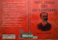 Teşgilati Mexsusa Yaxud Umuri Şarqiye Dairesi-Mustafa Balçıoğlu-2011-170s