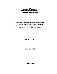 Cocuq Edebiyatında Masal Üzerine xalqbilimsel Bir Inceleme Berivan can emmez-2008-148s