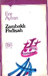 Zambaqlı Padişah-Ece Ayxan-1981-44s+Azerbaycan Şiirinde Türkiye-Erdal Qaraman-9s