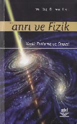 Tanrı Ve Fizik-Ferid Uslu-2007-210