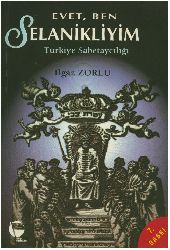 Evet-Ben Selanikliyim-Türkiye Sabetaycılığı-Ilqaz Zorlu-1998-233s