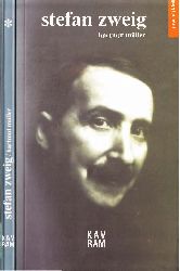 Stefan Zweig-Hartmut Muller-Mehmure Qehreman-1998-145s