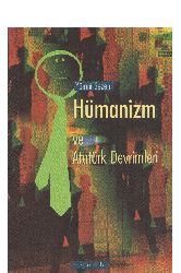 Umanizm Ve Atatürk Devrimleri-Yümni Sezen-1997-400s