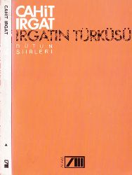 ırqatın Türküsü-Cahid Irqat-1991-225s