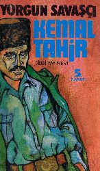 Yorqun Savaşçı-Kemal Tahir-1973-573s