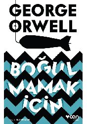 Boğulmamaq İçin-George Orwell-Suat Ertüzün-2017-252s