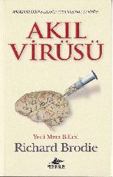Ağıl Virusu-Yeni Mem Bilimi-Richard Brodie-2010-288s