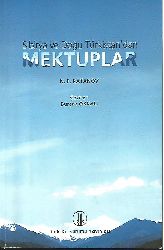 Sibirya Ve Doğu Türkistandan Mektublar-N.F.Katanov-2008-86s