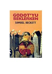 Godotyu Beklerken-Samuel Beckett-Tarıq Günersel-Uğur Ün-2012-238s