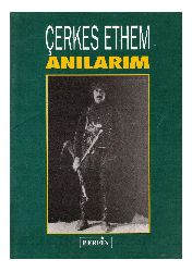 Anılarım-Çerkes Ethem-1993-151