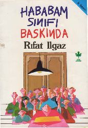 Hababam Sınıfı Basqında-Oyun-Rıfat Ilqaz-1994-111s