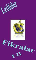 Letifeler-Fikralar I-II