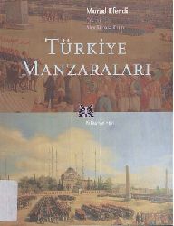 Türkiye Menzereleri-Murad Efendi-Alev Sunata Kirim-1984-377s