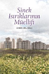 Sinek Isırıqlarının Müellifi-Barış Bıçaqçı-2014-168