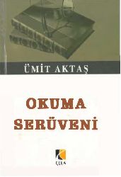 Okuma Serüveni-Ümid Aktaş-2008-307s