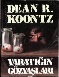 Yaratığın Gözyaşları-Dean Koontz-1991-261s