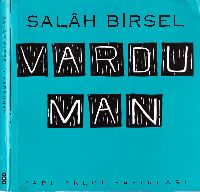 Varduman-Yayınlanmamış Şiirler-Salah Birsel-1993-93s