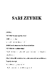 Sarı Zeybek-Salih-Ahot-44s