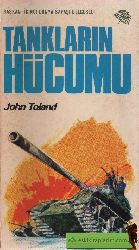 Tanqların Hucumu-John Toland-Semih Tiryakioğlu-1982-477s