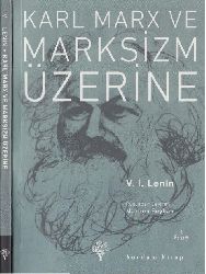 Karl Marks Ve Markszim üzerine-Lenin-Mezlum Beyxan-2014-96s