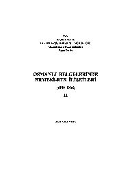 Osmanlı Belgelerinde Ermeni Rus Ilishgileri-2-(1899-1906) 2006 232