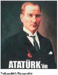 Atatürkun Psikanalitik Biyoqrafisi-298s