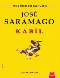 Qabil-Jose Saramago-ışıq Ergüden-2011-57s