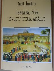 Osmanlıda Devlet Huquq Adalet-Xelil inalcıq-2005-185s