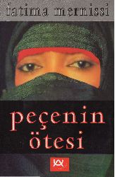 Peçenin Ötesi-Fatime Mernissi-1995-230s