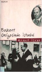 Başkend Kölgesinde Istanbul-Ahmed Isvan-2002-335s