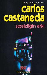 Sessizliğin Erki-Carlos Castaneda-kaan peridar-1998238s