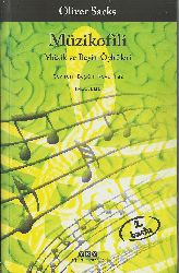 Muzikofili- Muzik Ve Beyin Öyküleri-Oliver Sacks-Begum Qovulmaz  2002  386
