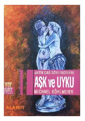 Aşq Ve Uyku-Michael Kohlmeier-Atilla Dirim-1998-218s