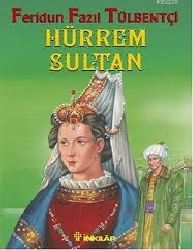 Xurrem Sultan-Firidun Fazil Tülbendçi-233s