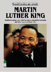 Martin Luther King-İnsanlıq Tarixine Yon Verenler-Valerie Schloredt-Pam Brown-1994-34s