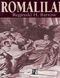 Rumalılar-Reginald H.Barrow-Ender Gürol-2006-146s